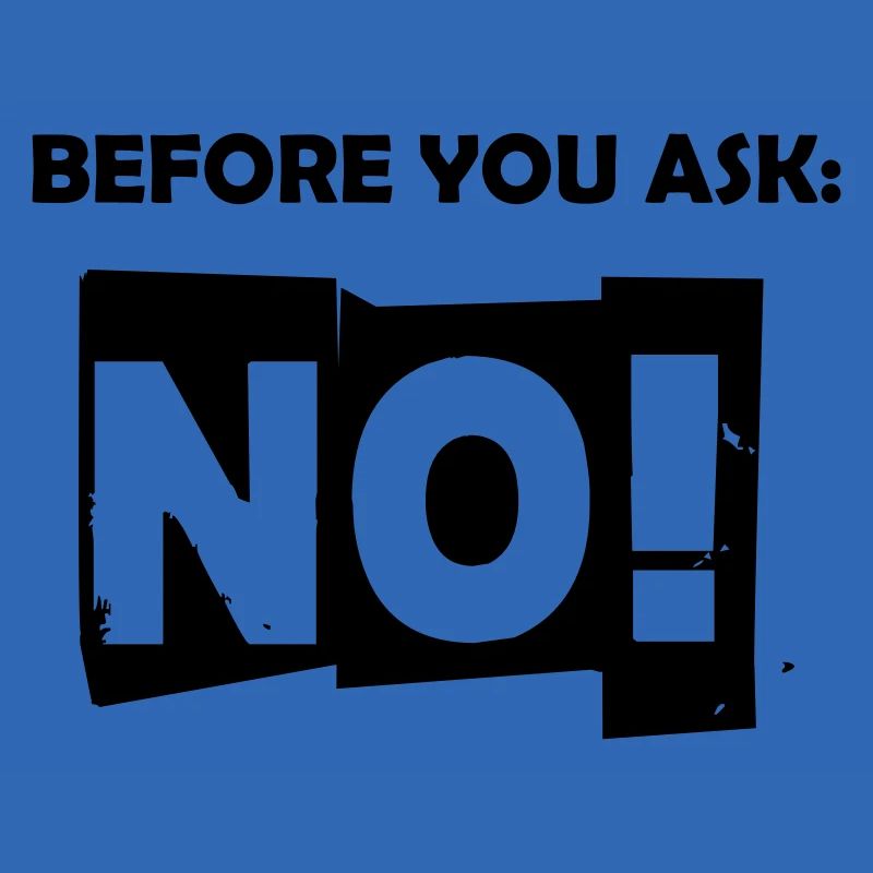 Before you ask: No!