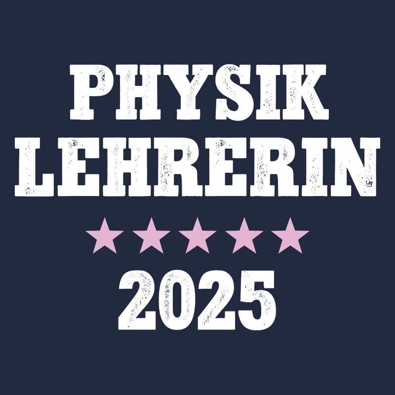 Physiklehrerin 2025 Beruf Studium Lehramt Physik