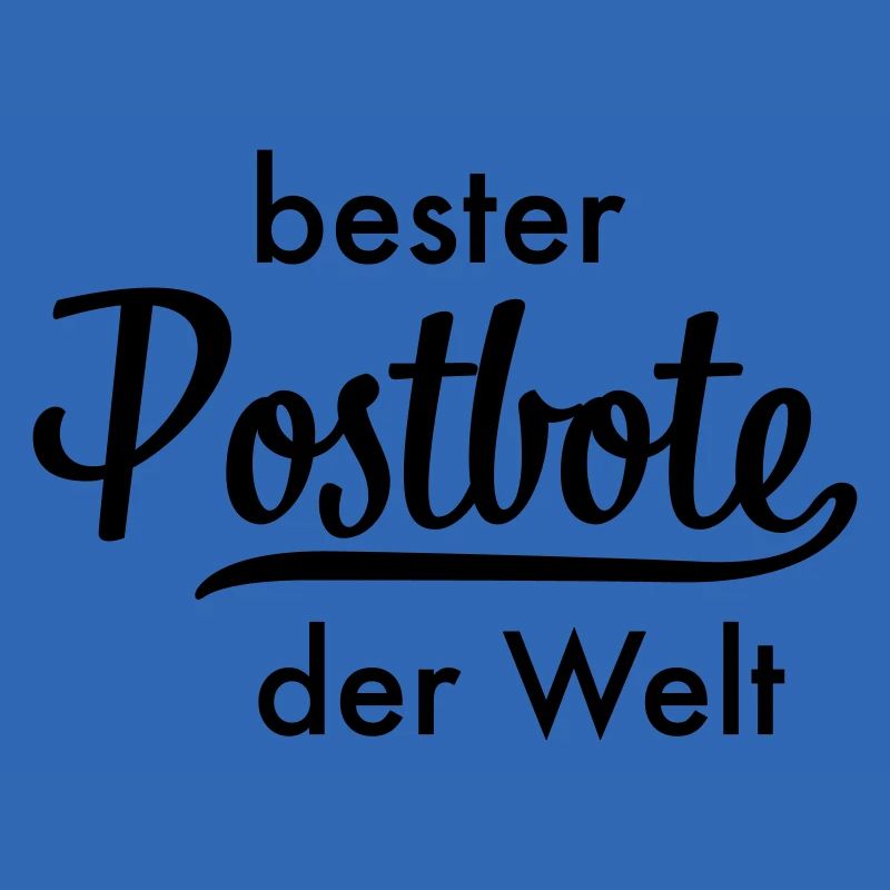 Bester Postbote