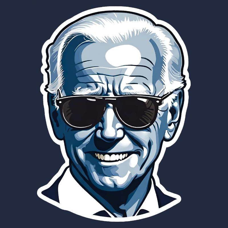 Joe Biden 2024