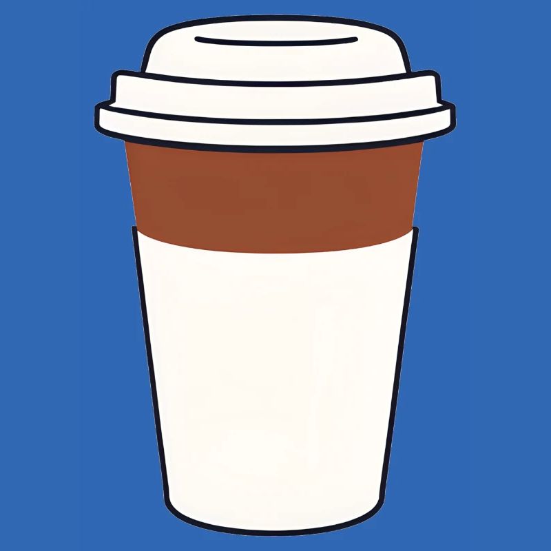 Kaffee Kaffeebecher Coffee-to-go Geschenkidee