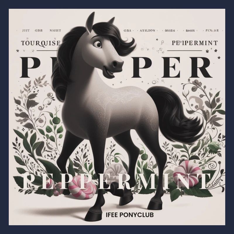 Peppermint Power