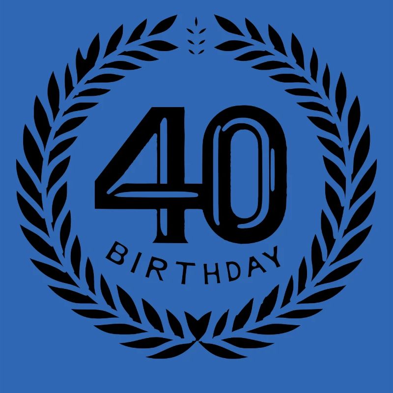 Vierzig 40