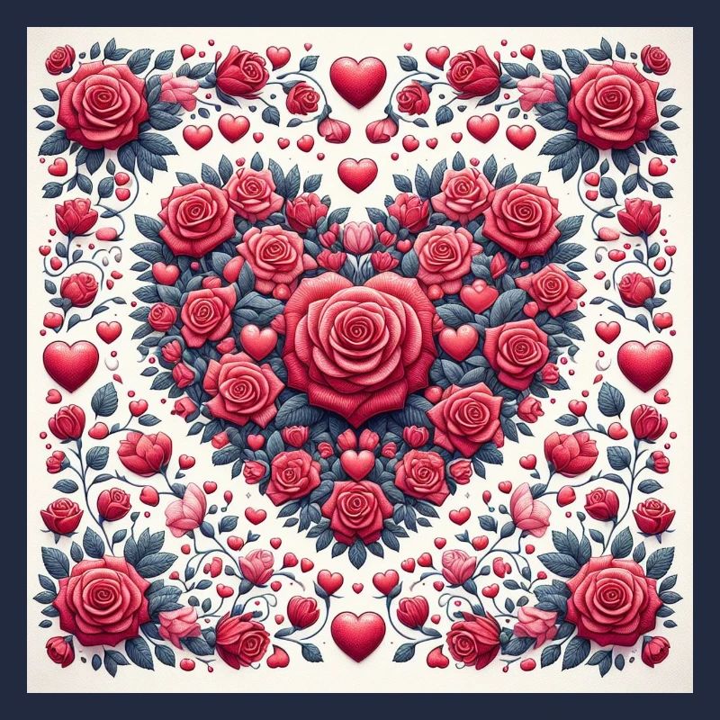 Joyeuse Saint-Valentin
