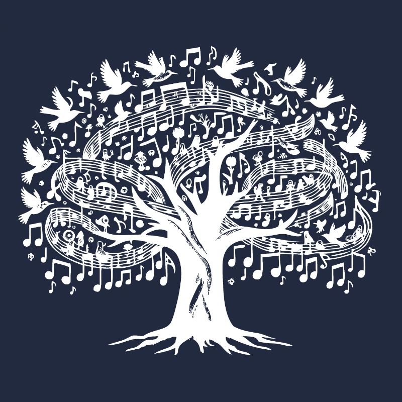 Music Tree - Orchestra