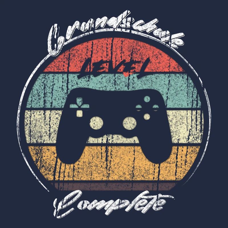 Elementary Level Complete Gamer