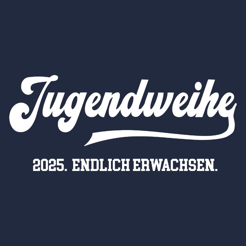 Jugendweihe 2025 Endlich Erwachsen Jugend Feier