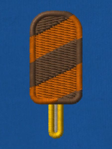 Glaces