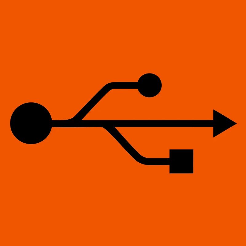usb