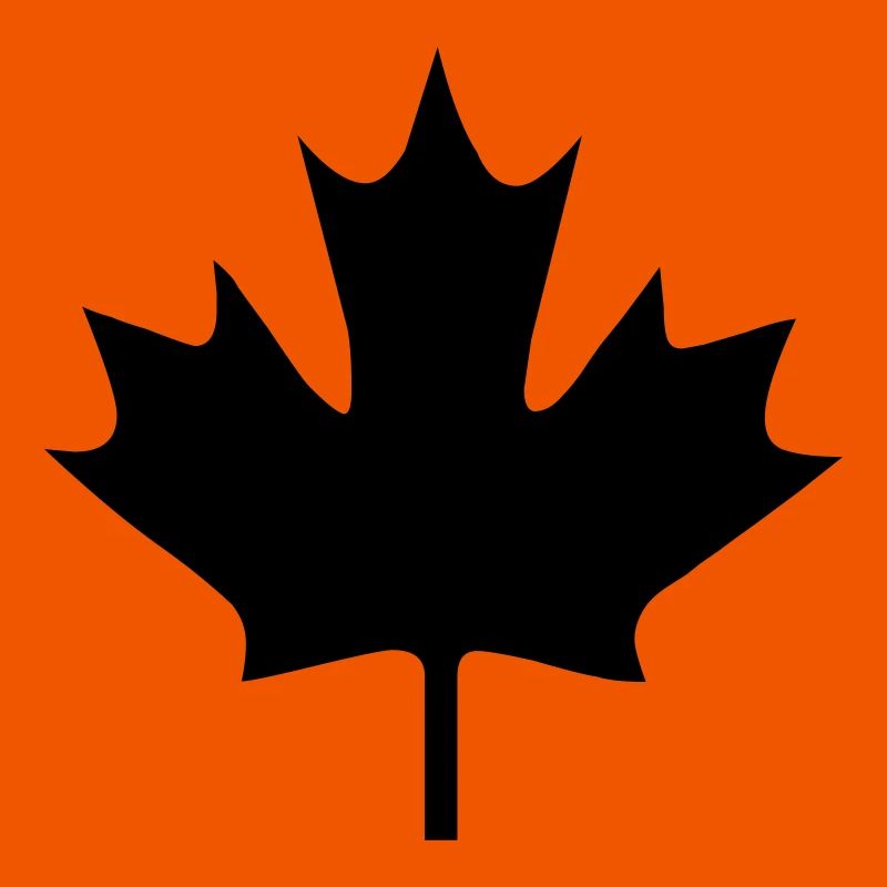 Canada Canada Maple Leaf