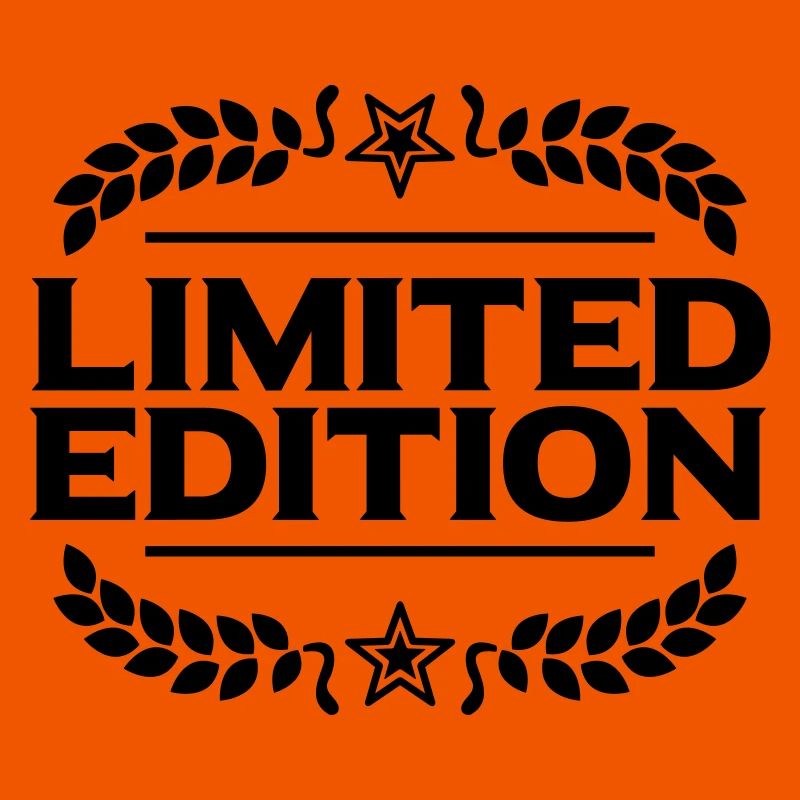Limited Edition