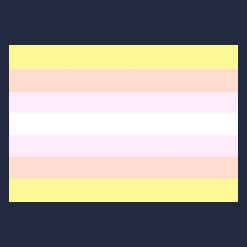 Pangender-Pride-Flagge