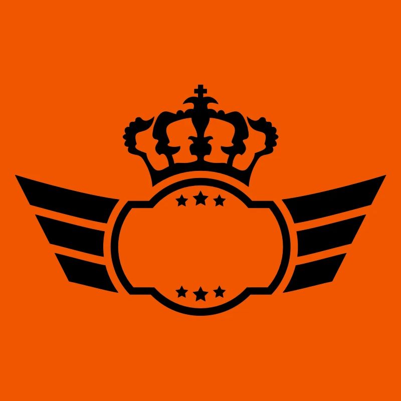 King Logo