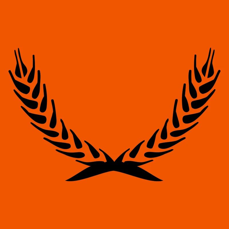 Ähren - Kranz