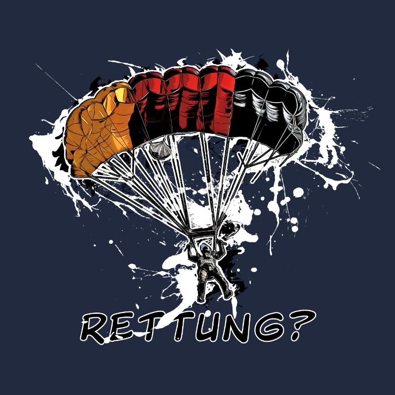 Parachutiste