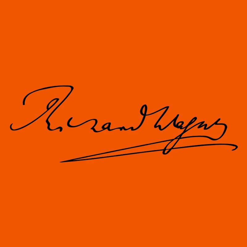 Richard Wagner