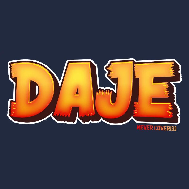 Phrases romaines : DAJE