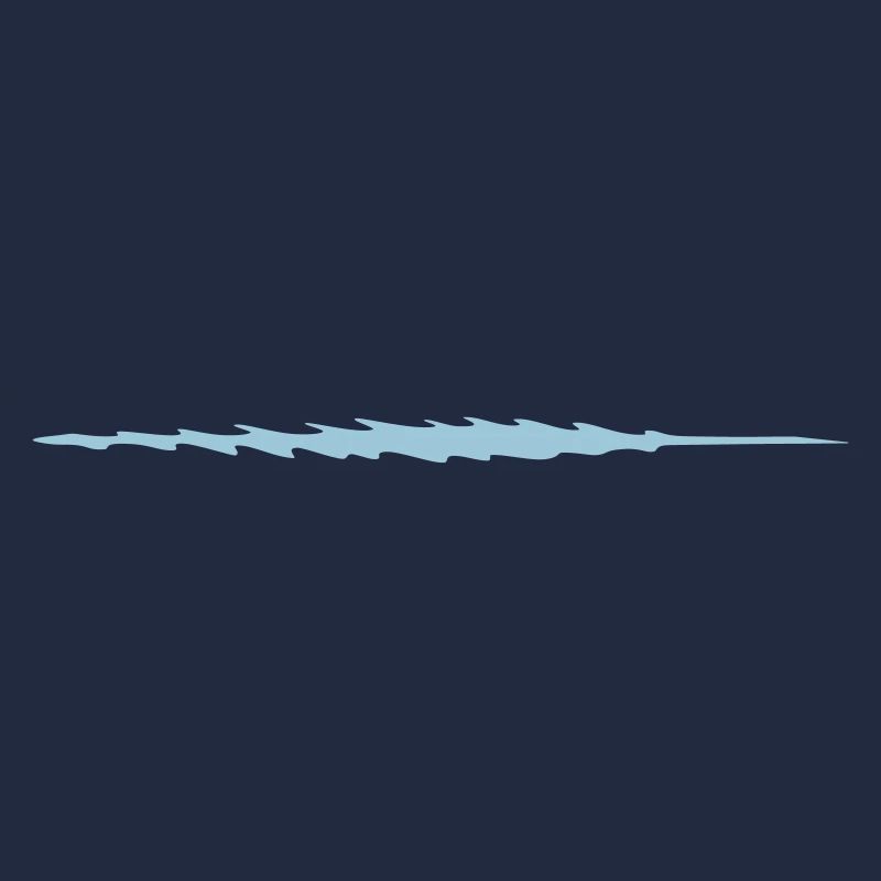 Harpoon - dash - strip - lance