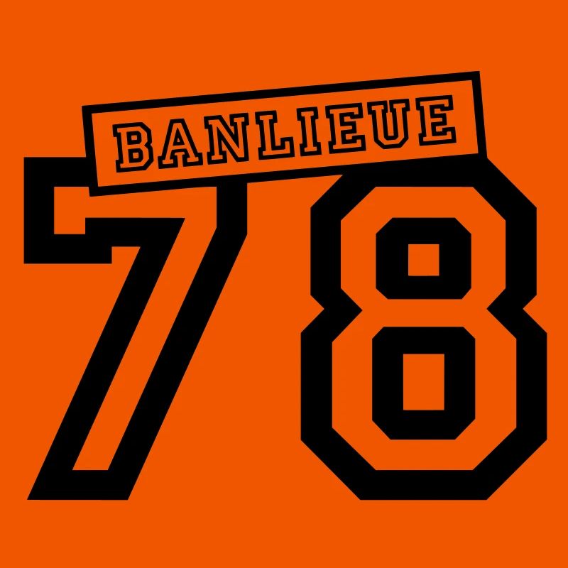 banlieue 78