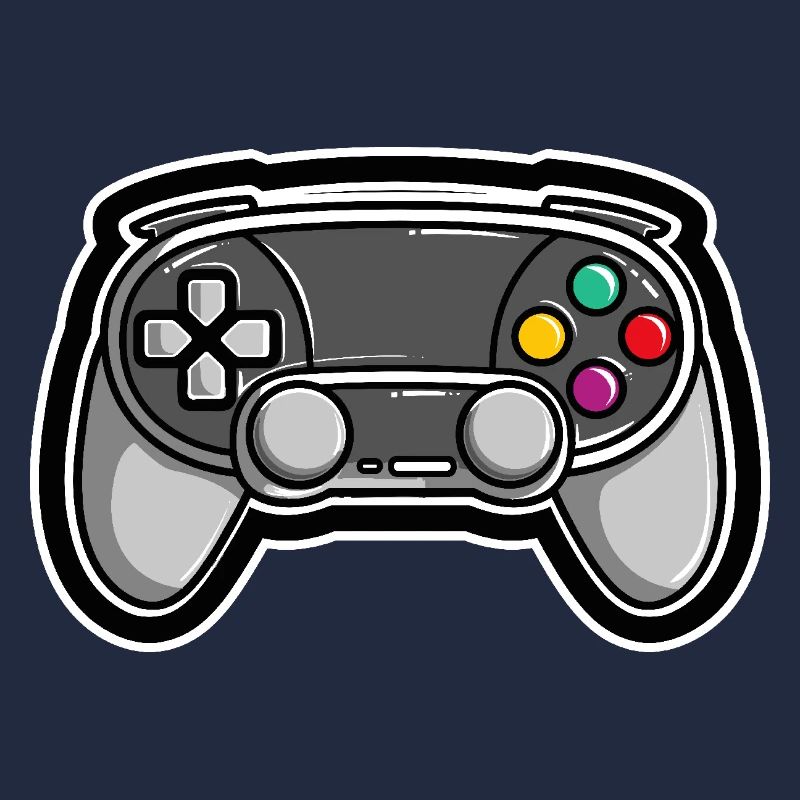 Spiel Controller