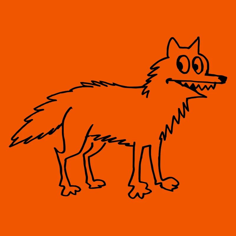 Wolf