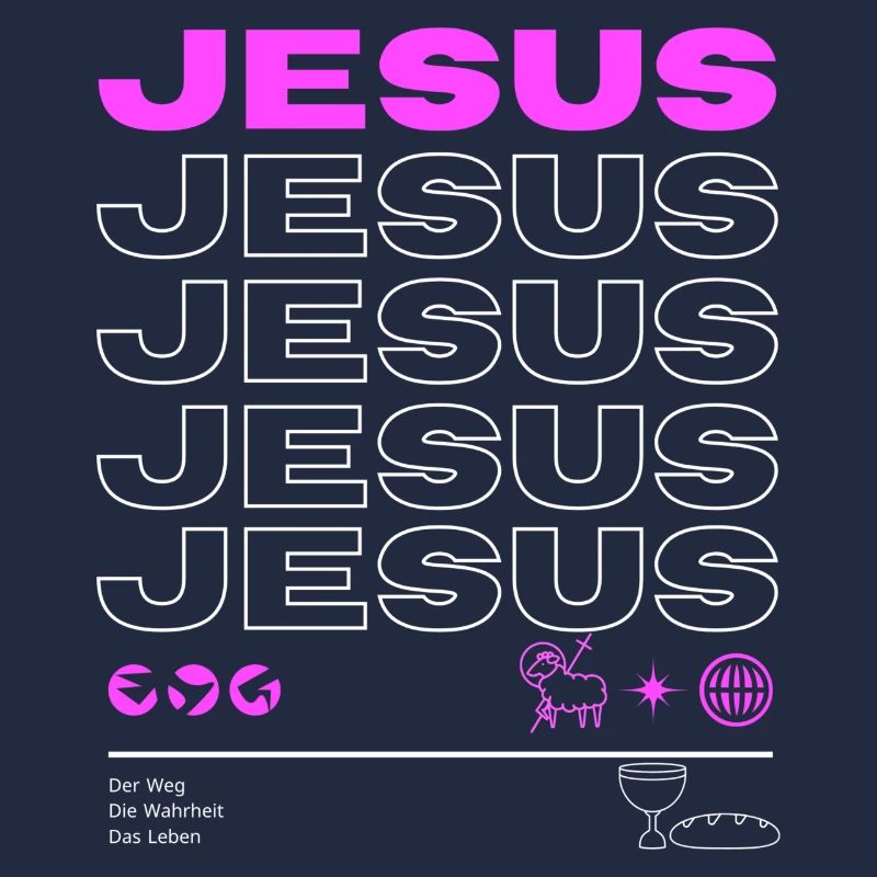 Jesus