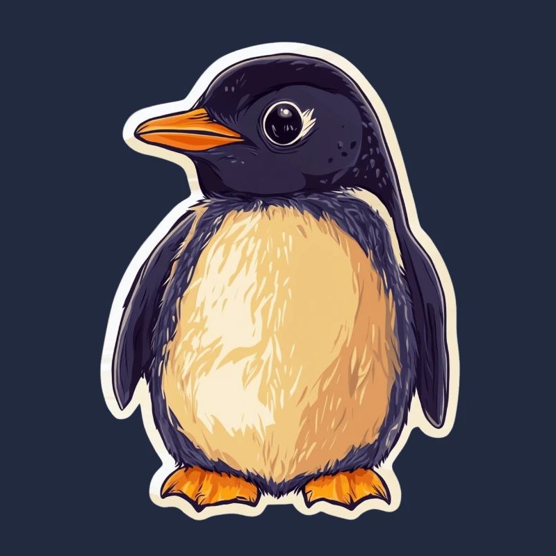 Penguin