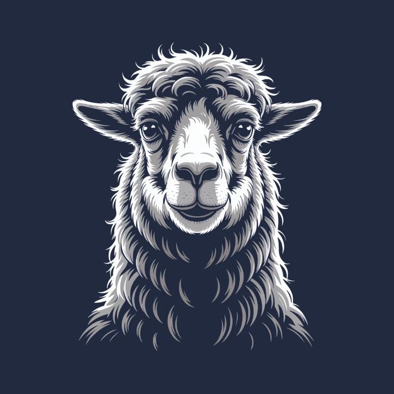 lama