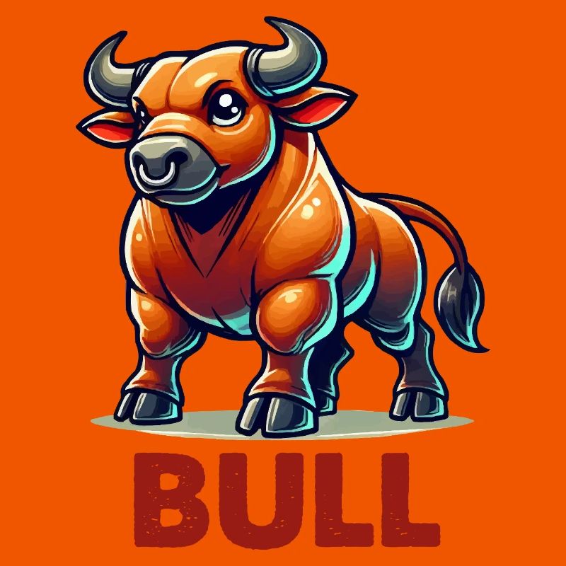 Taurus Comic