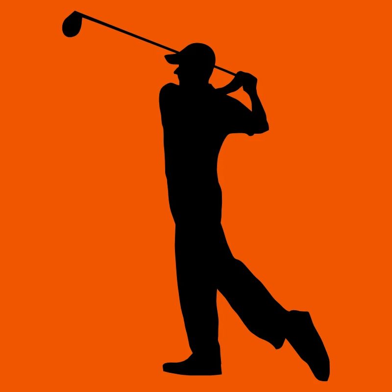 Golf - Golfball