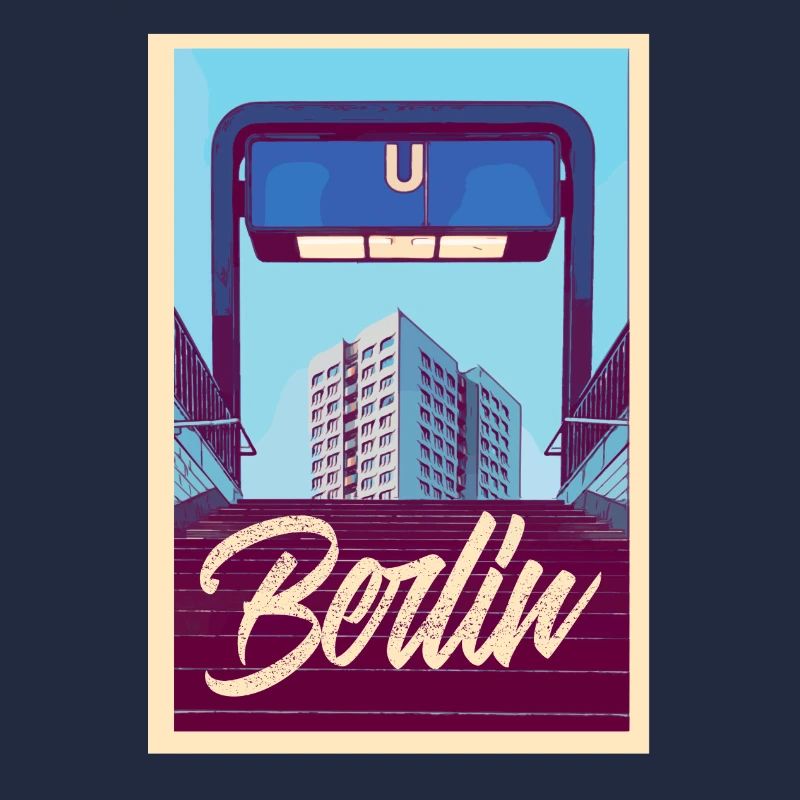 Berlin U-Bahn