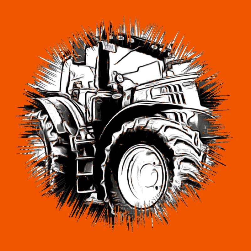 Traktor