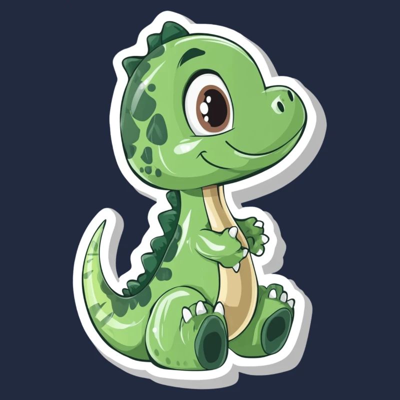 Dinosaurier