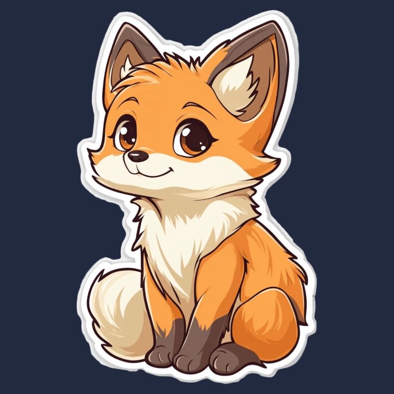 Fuchs