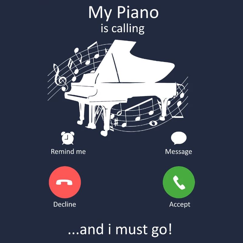 Ma routine de piano : Liste de Musique Parfaite