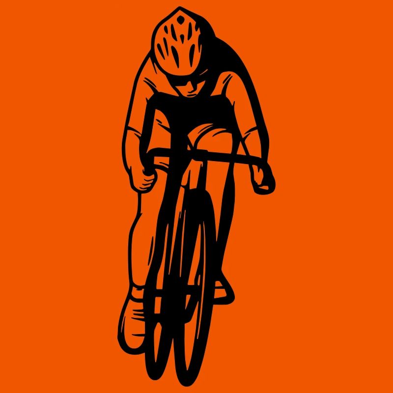 Conception de vélo de route