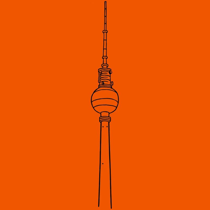 Fernsehturm Berlin