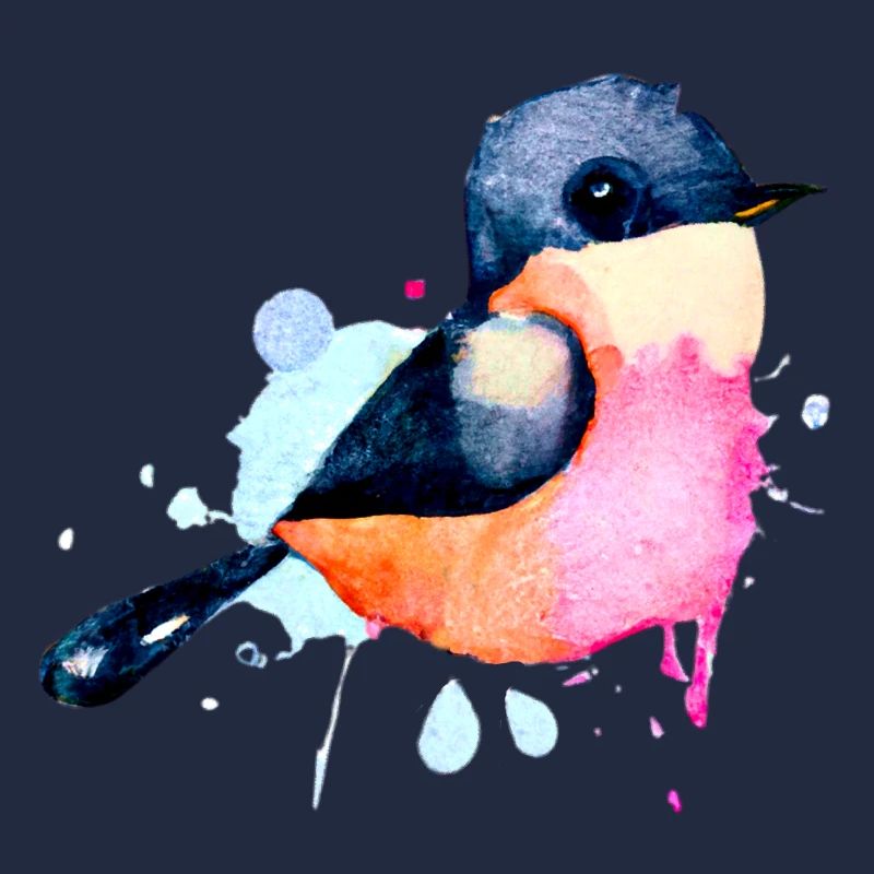 Titmouse