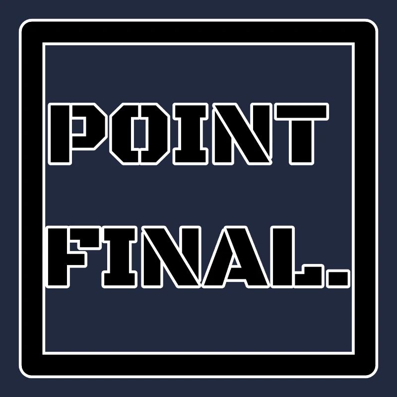 POINT FINAL