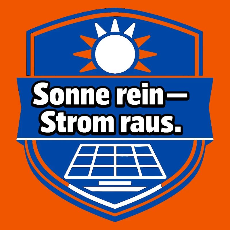 Solar Module, Solar Energy, Solar Power