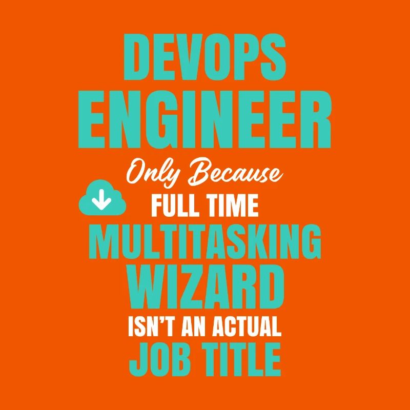 Assistant multitâche DevOps Engineer