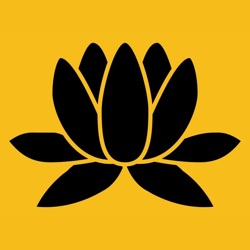fleur de lotus