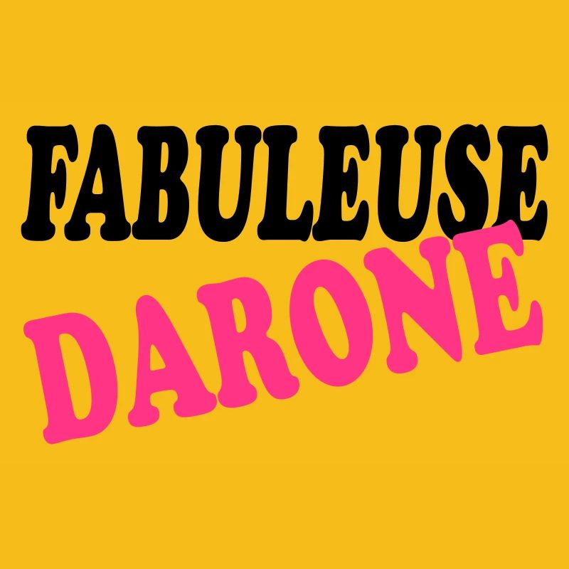 FABELHAFTER DARONE