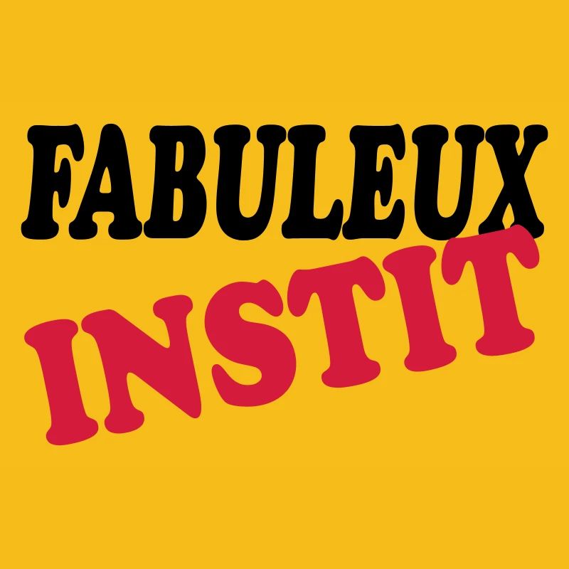 FABULEUX INSTIT