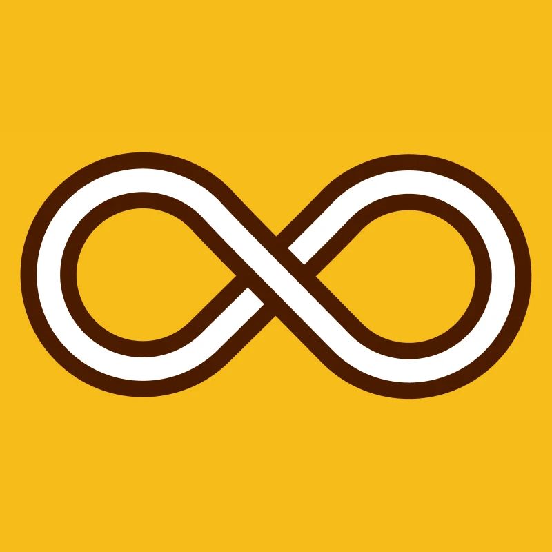 Infinity loop