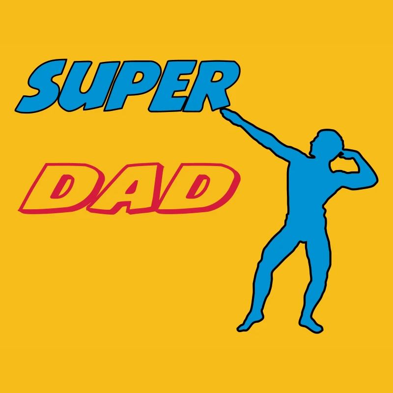 SUPER-VATER