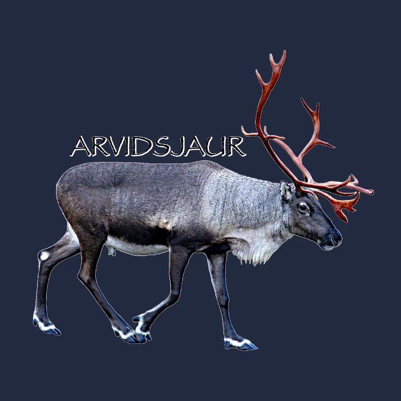 ARVIDSJAUR