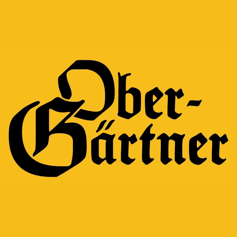 Obergärtner Frkt
