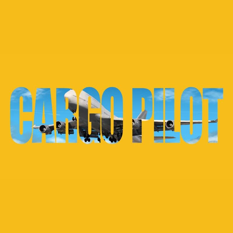 Cargo pilot