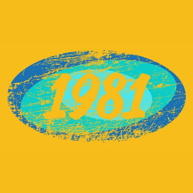 Retro 1981